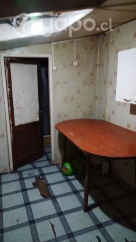 Departamento unipersonal