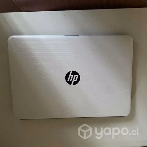 Notebook hp G7 248 - Imagen 4