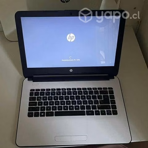 Notebook hp G7 248 - Imagen 2