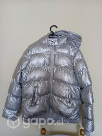 Parka rolli go como nueva excelente