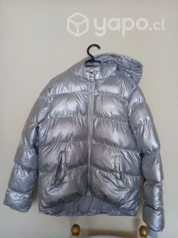 Parka rolli go como nueva excelente - Imagen 2
