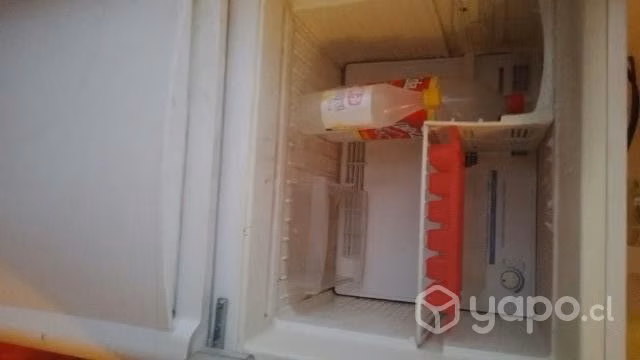 Refrigerador - Imagen 2