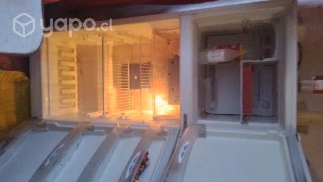 Refrigerador
