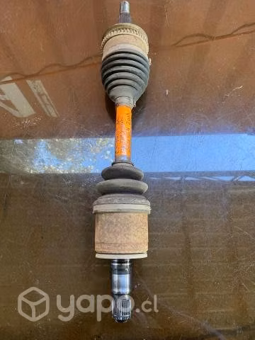 Eje palier del izq Mitsubishi L