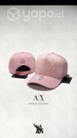 Hermoso Gorro AX (67)