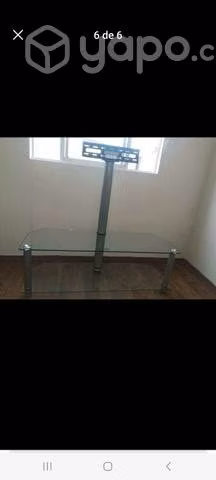 Rack para Tv