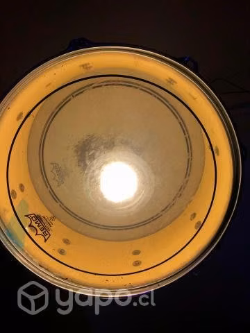 Lampara bateria