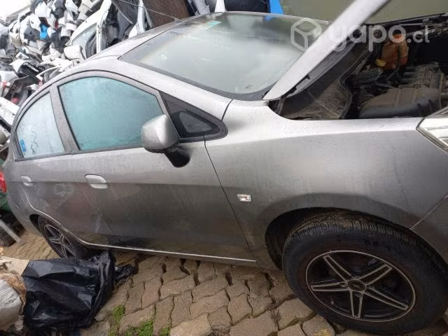 Kit encendido chevrolet Sail 1.4 2015 Garantía