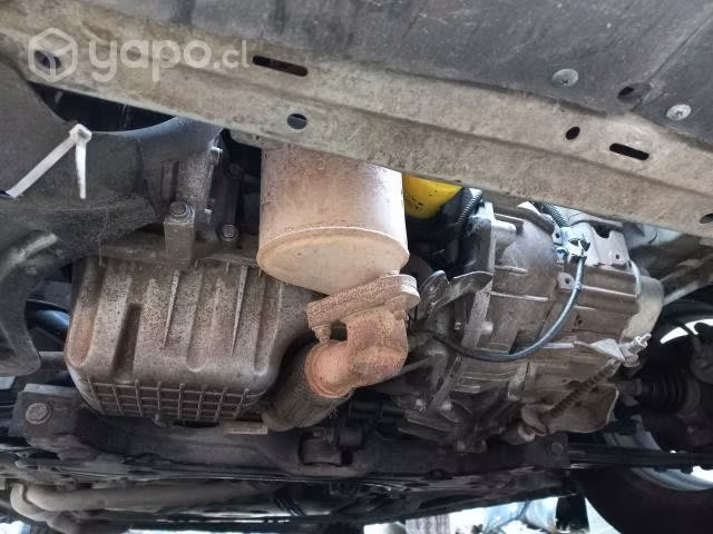 Kit encendido chevrolet Sail 1.4 2015 Garantía