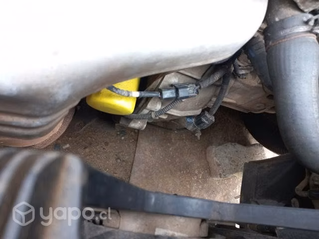 Kit encendido chevrolet Sail 1.4 2015 Garantía