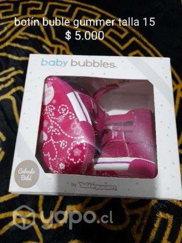 Ropa mujer y calzado bebe - Imagen 2
