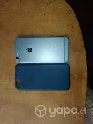 IPhone 6 - Imagen 3