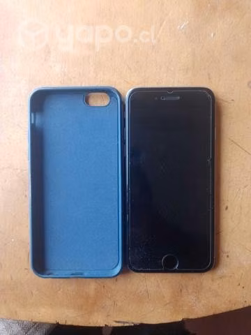 IPhone 6 - Imagen 2