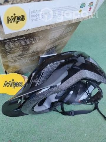 Excelente casco Smith Convoy XL poco uso - Imagen 2