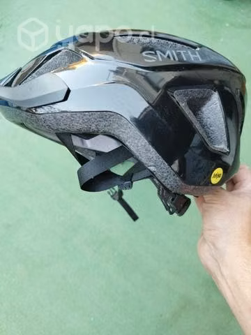 Excelente casco Smith Convoy XL poco uso - Imagen 3