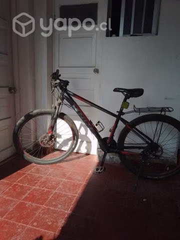 Bicileta aro 29