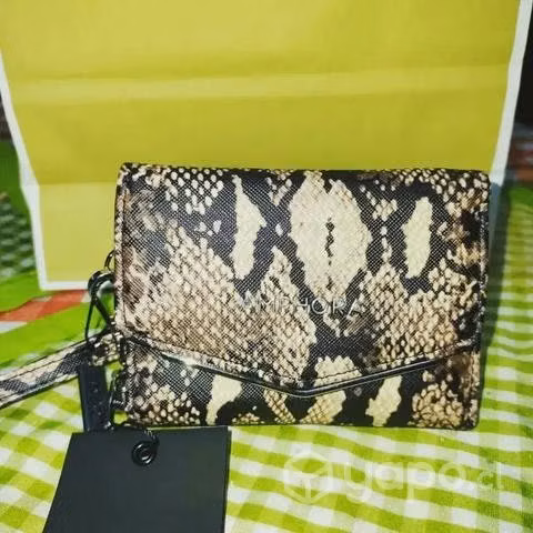 Billeteras mujer