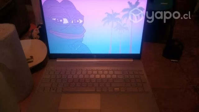 HP 14 nootbok