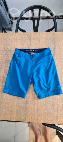 Short FOX MTB