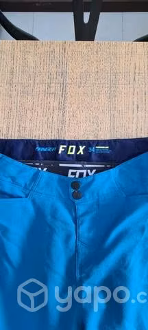 Short FOX MTB - Imagen 2