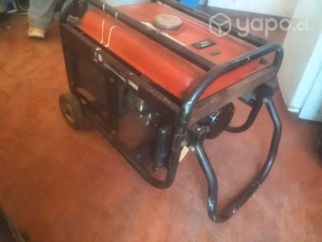 generador einhell
