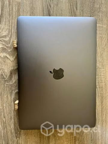 Mackbook pro mid 2017 (Usado)