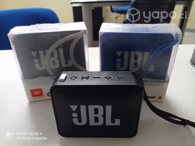 Parlante JBL