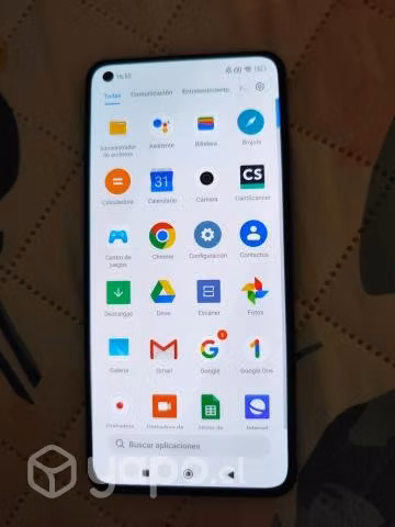 Xiaomi 11 lite