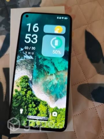 Xiaomi 11 lite