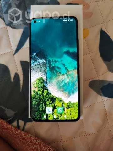 Xiaomi 11 lite