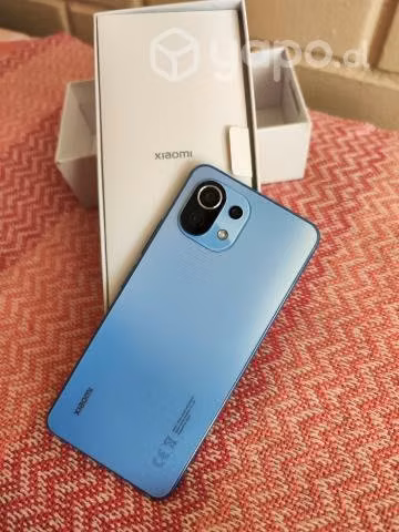 Xiaomi 11 lite