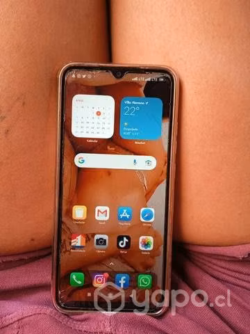 Redmi 9 c dual SIM - Imagen 5