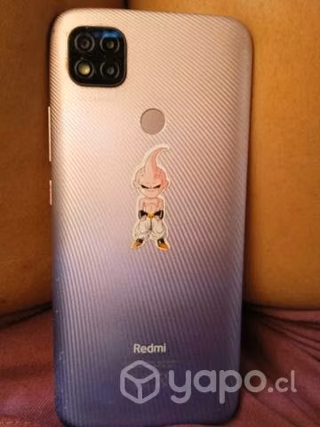 Redmi 9 c dual SIM - Imagen 3