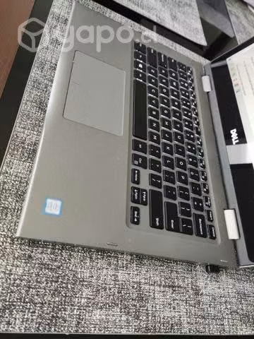 Notebook DELL impecable