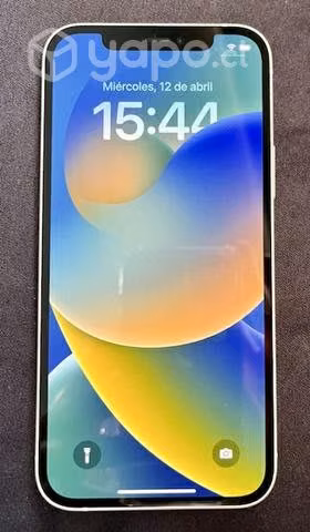 IPhone 12 128GB Blanco - Imagen 2