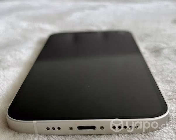IPhone 12 128GB Blanco - Imagen 3