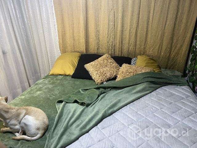 Cama king completa rosen - Imagen 2