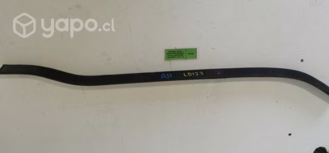 Moldura Techo Delantera Derecha (LD127) Land Rover