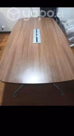 Mesa de reuniones