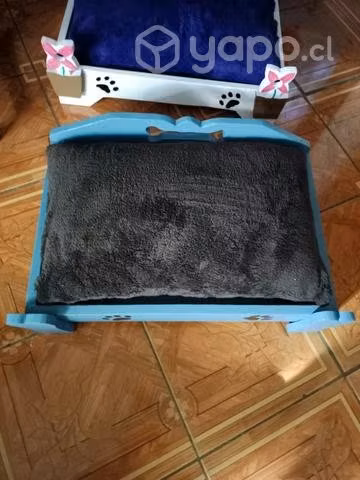 Camita para perros - Imagen 2