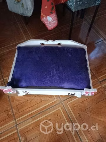 Camita para perros - Imagen 4