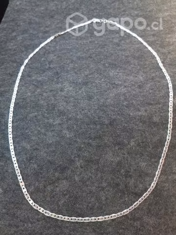 Cadenas de plata italiana 925 - Imagen 3