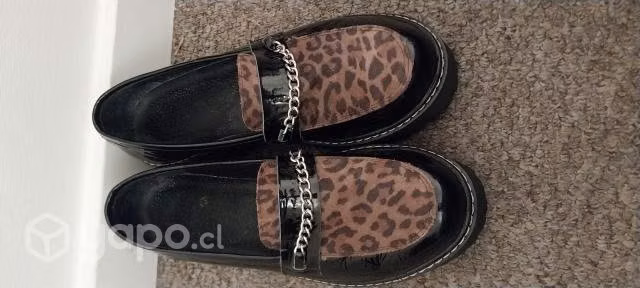 Zapatos mocacines - Imagen 2