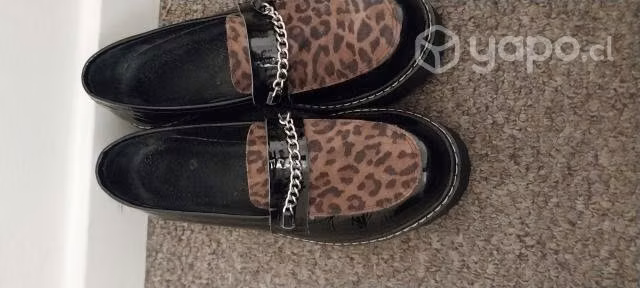 Zapatos mocacines - Imagen 3