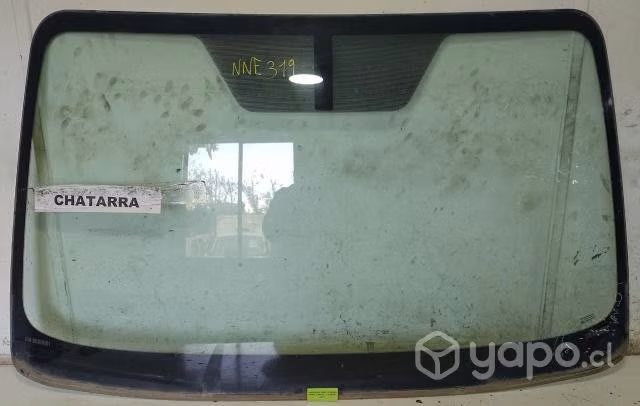 Parabrisas (NNE319) Nissan NP300 LE 4x4 AUT 2.3