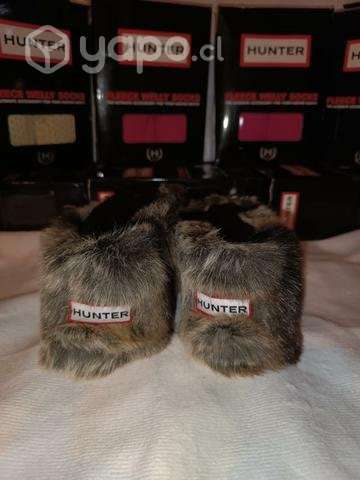 Calcetines HUNTER
