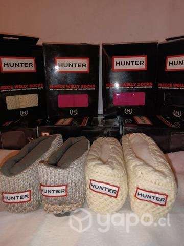 Calcetines HUNTER