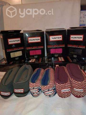 Calcetines HUNTER