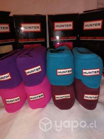 Calcetines HUNTER
