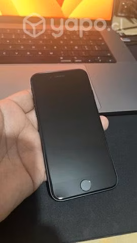 Apple iPhone SE (3ª generación) 64 GB - Imagen 2